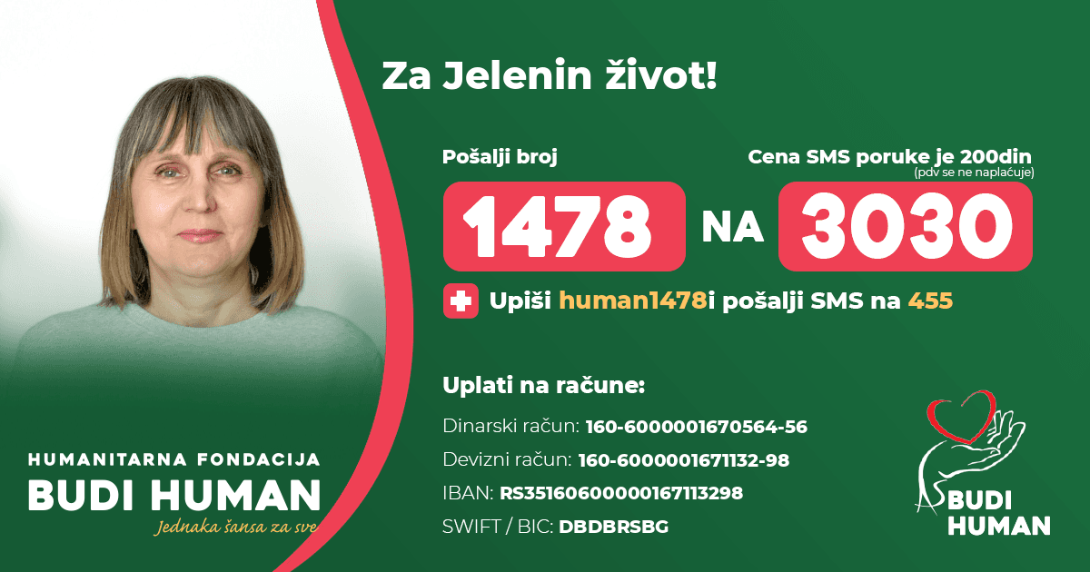 Јелена Мартиновић