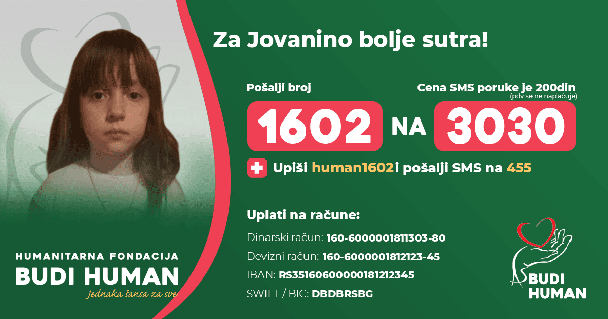 Јована Милановић