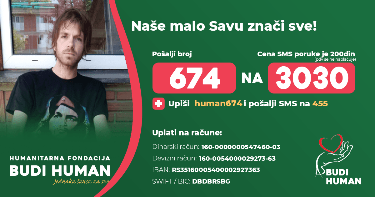 Savo Savić