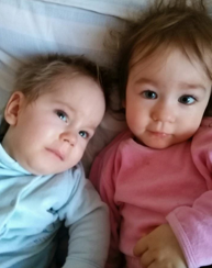 Milica i Mihailo Lukić