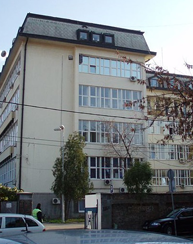 KBC Zemun