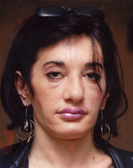Gordana Feratović