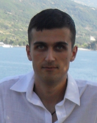 Марко Марковић