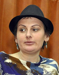 Zorica Velicki