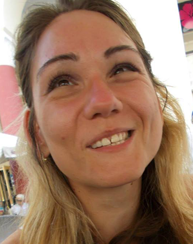 Sandra Pejčić