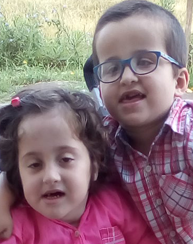 Dunja i Bogdan Đukelić