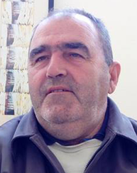 Zdravko Tepić