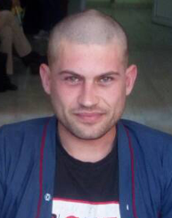 Nikola Miljković