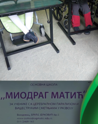 OŠ Miodrag Matić