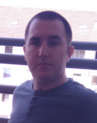 Dragan Radić