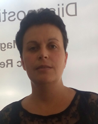 Tanja Kuzev