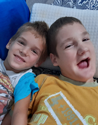 Богдан и Павле Марјановић