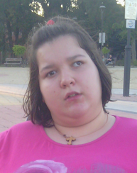 Ljubica Nićetić