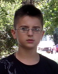 Vasilije Petrović