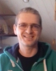 Stevan Matović