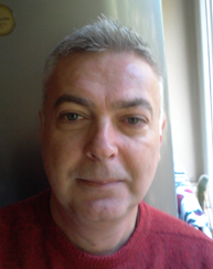 Mirko Belić