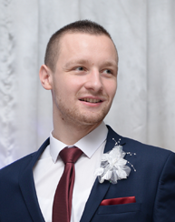 Aleksandar Dostanić
