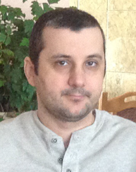 Игор Павловић