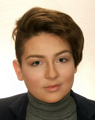 Kristina Denčić