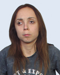 Наташа Калањ