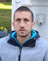 Милан Горуновић