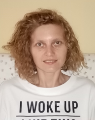 Марија Мирчетић