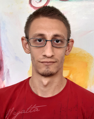 Емил Радосављевић