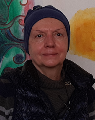 Мирјана Спаић