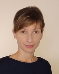 Милица Г. Крстић