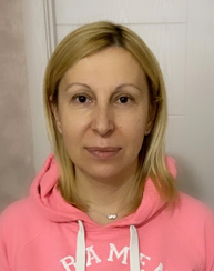 Драгана Ђоловић
