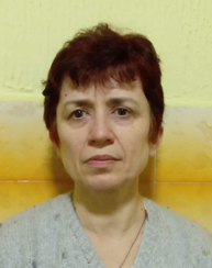 Радмила Њамцуловић