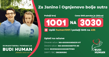 Jana i Ognjen Spasojević