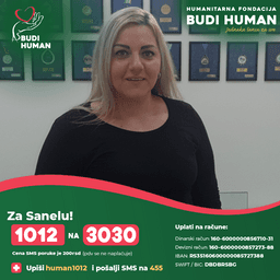 Sanela Trifunović