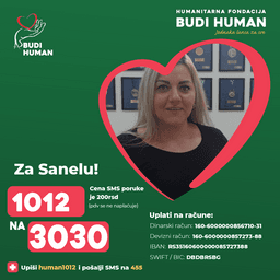 Sanela Trifunović