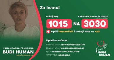 Ivana Veselinović