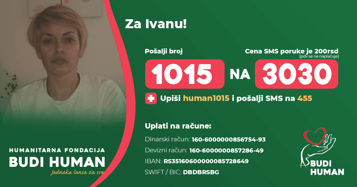Ivana Veselinović