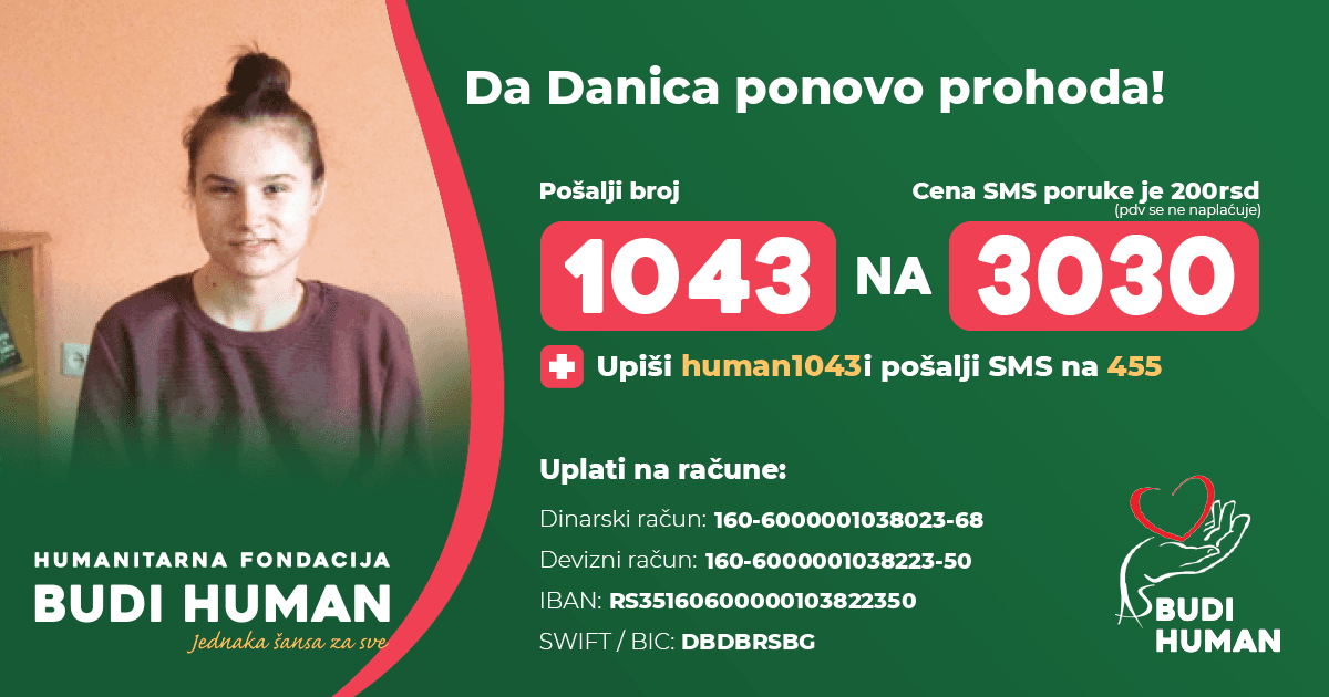 Даница Јањић