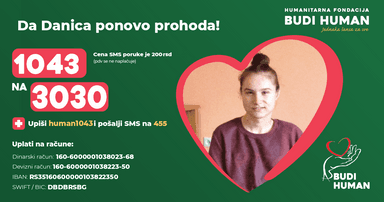 Даница Јањић