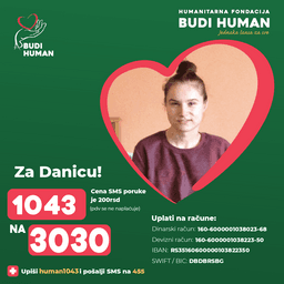 Даница Јањић