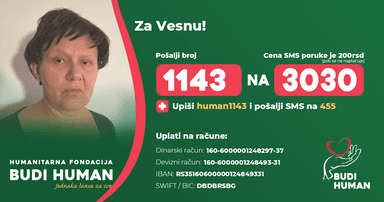 Vesna Dimitrijević