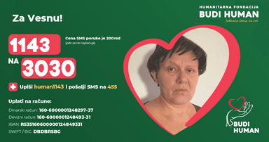 Vesna Dimitrijević