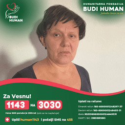 Vesna Dimitrijević