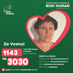 Vesna Dimitrijević