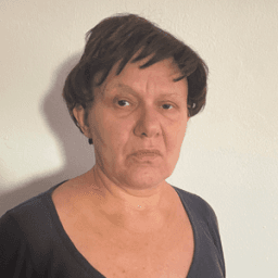 Vesna Dimitrijević
