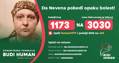 Nevena Živić Minčić