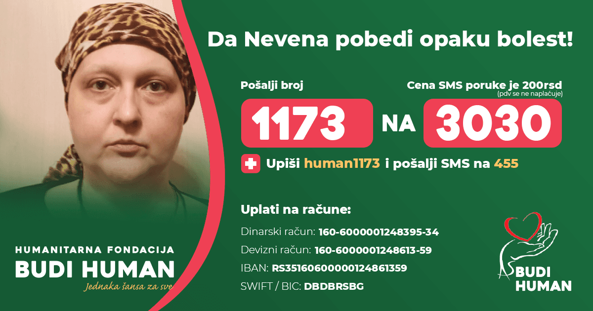 Nevena Živić Minčić