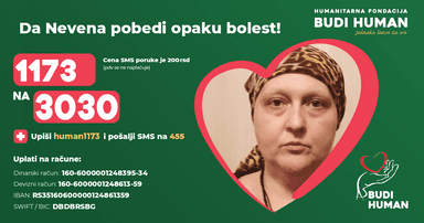 Nevena Živić Minčić
