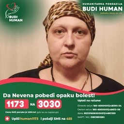 Nevena Živić Minčić