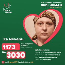 Nevena Živić Minčić