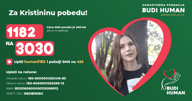 Кристина Благојевић